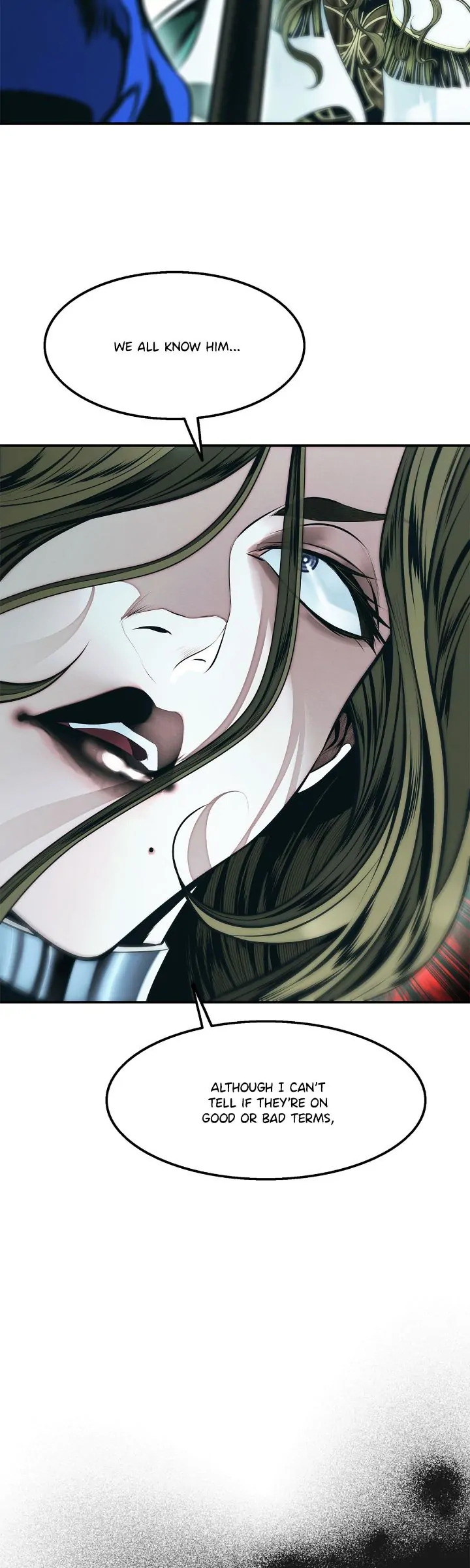 Read MookHyang – Dark Lady EN Manga Online