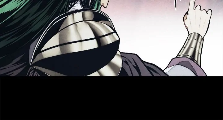 Read MookHyang – Dark Lady EN Manga Online