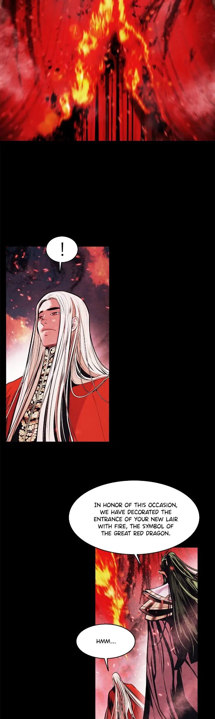 Read MookHyang – Dark Lady EN Manga Online
