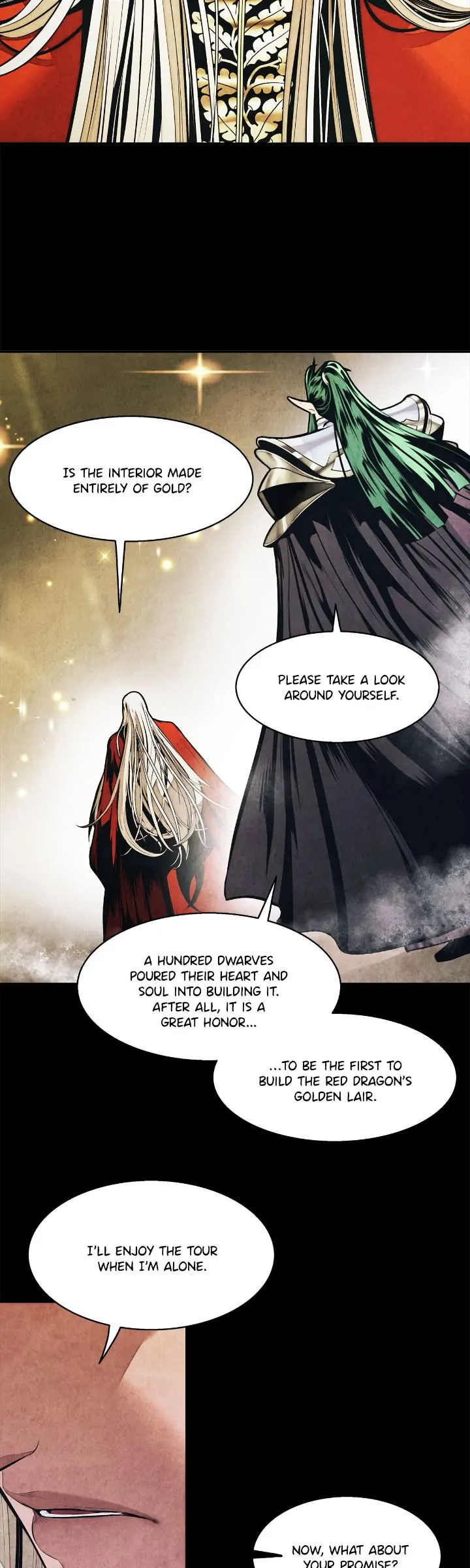 Read MookHyang – Dark Lady EN Manga Online