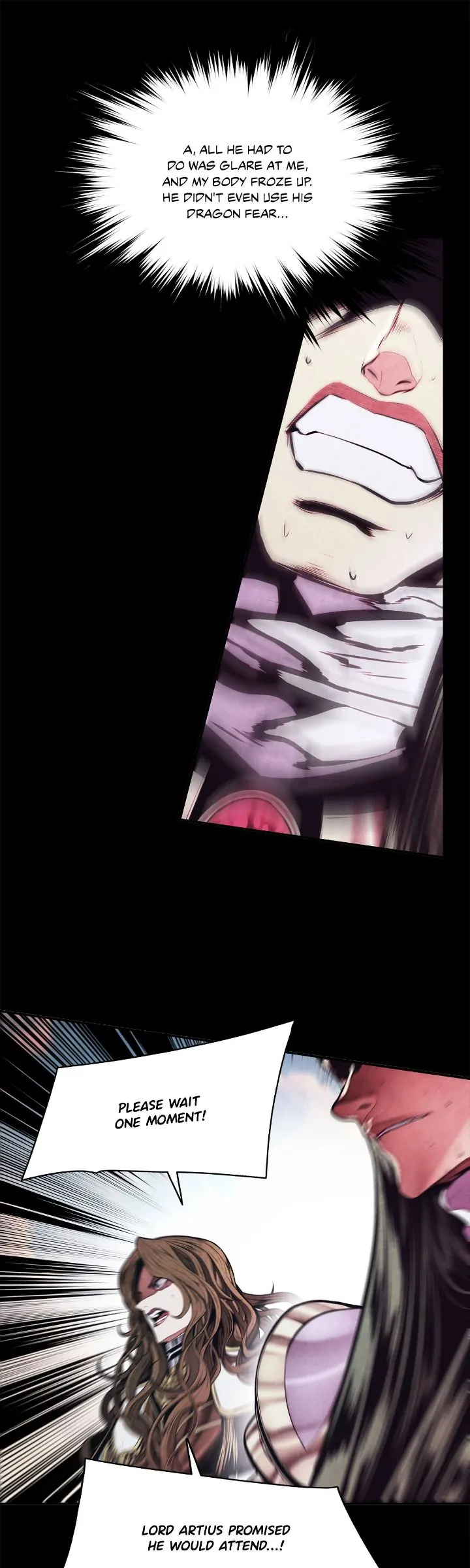 Read MookHyang – Dark Lady EN Manga Online