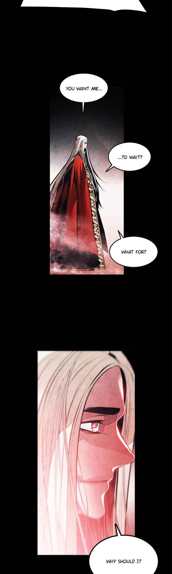 Read MookHyang – Dark Lady EN Manga Online
