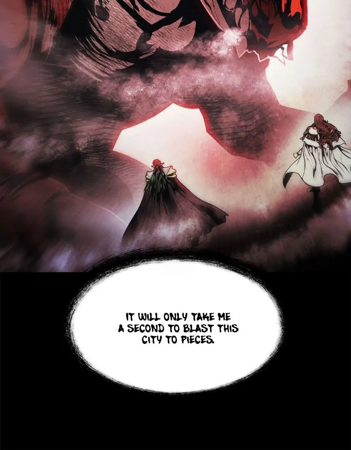 Read MookHyang – Dark Lady EN Manga Online