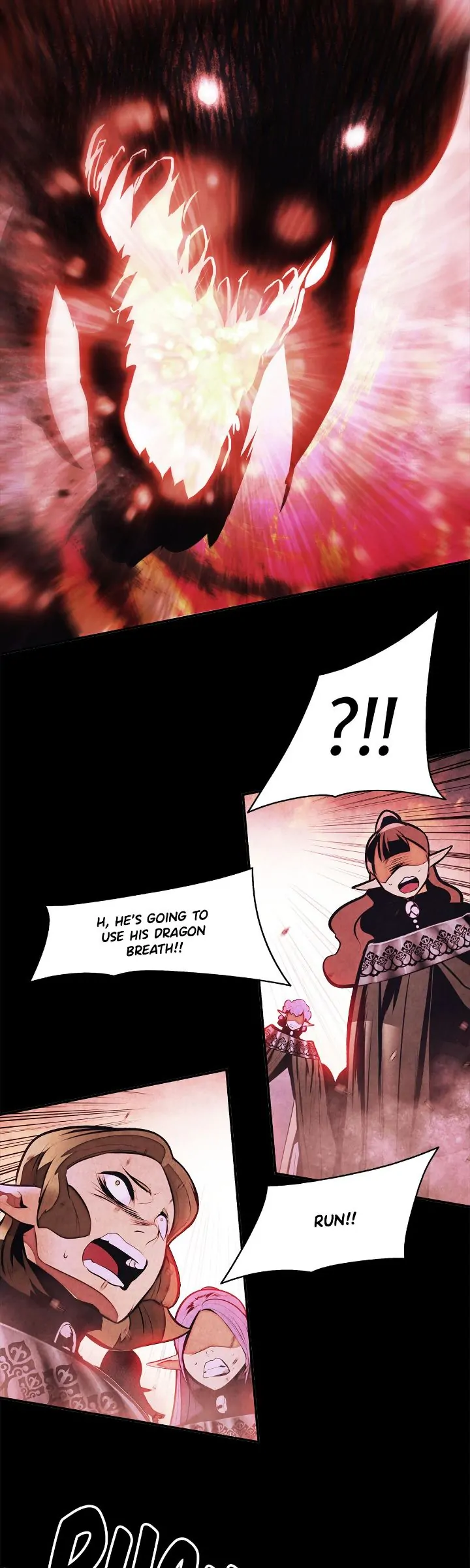 Read MookHyang – Dark Lady EN Manga Online