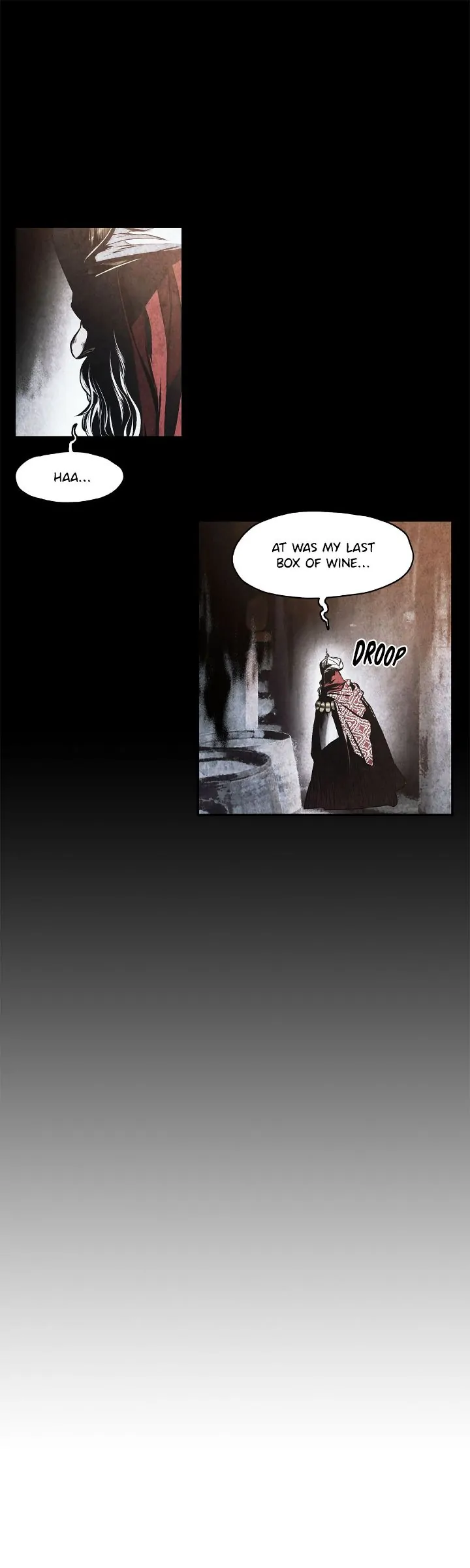 Read MookHyang – Dark Lady EN Manga Online