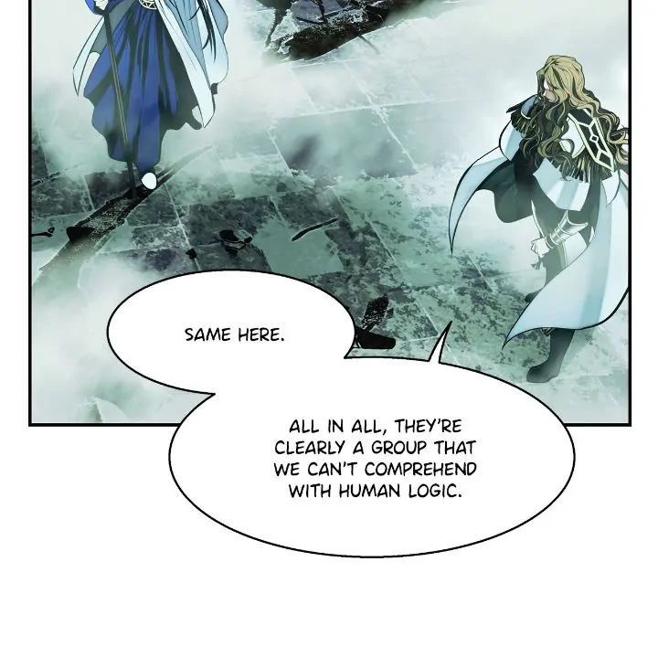 Read MookHyang – Dark Lady EN Manga Online