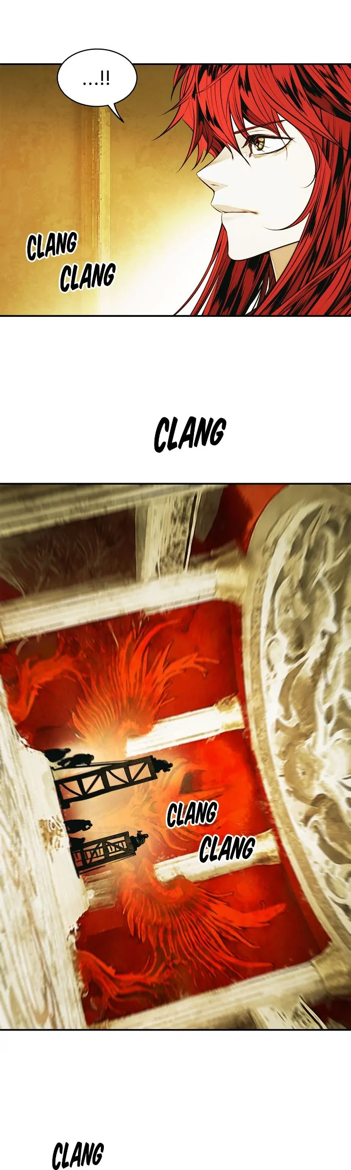 Read MookHyang – Dark Lady EN Manga Online