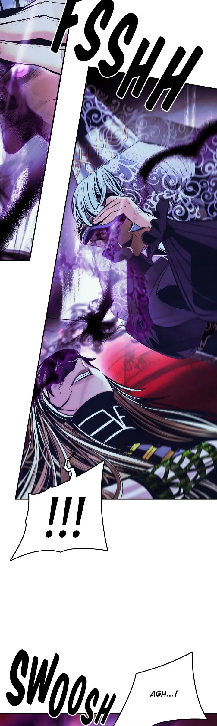 Read MookHyang – Dark Lady EN Manga Online