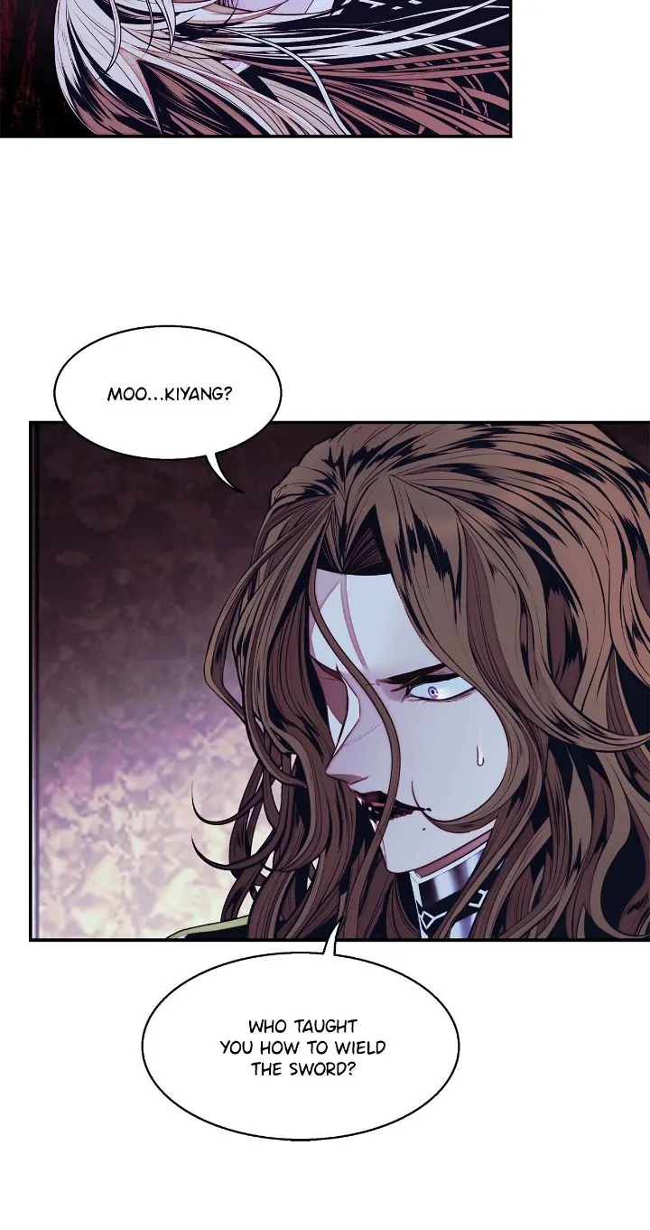 Read MookHyang – Dark Lady EN Manga Online