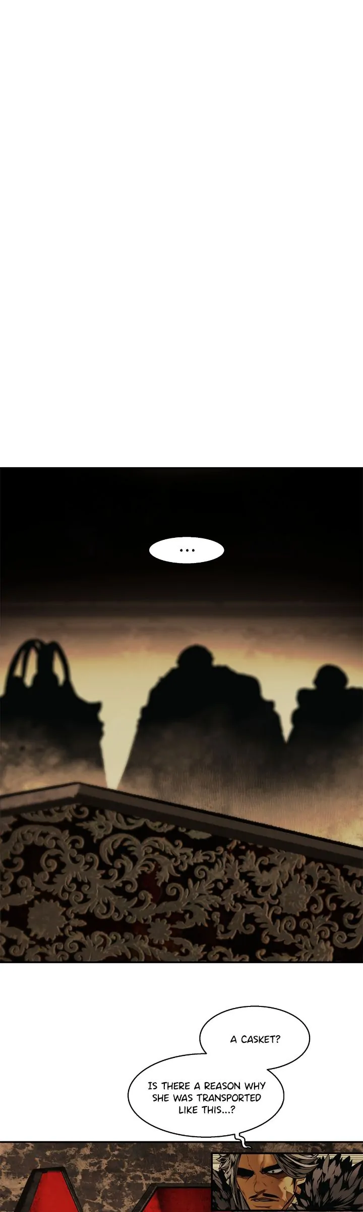 Read MookHyang – Dark Lady EN Manga Online