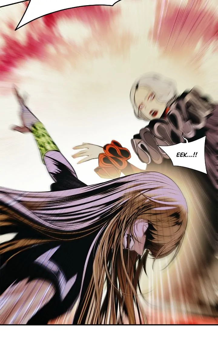 Read MookHyang – Dark Lady EN Manga Online