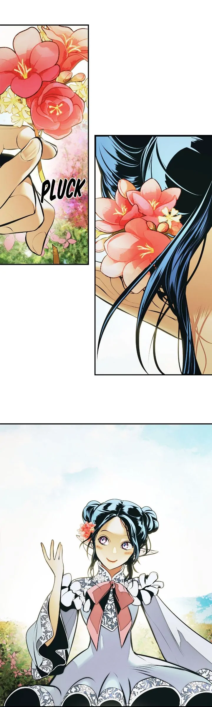 Read MookHyang – Dark Lady EN Manga Online
