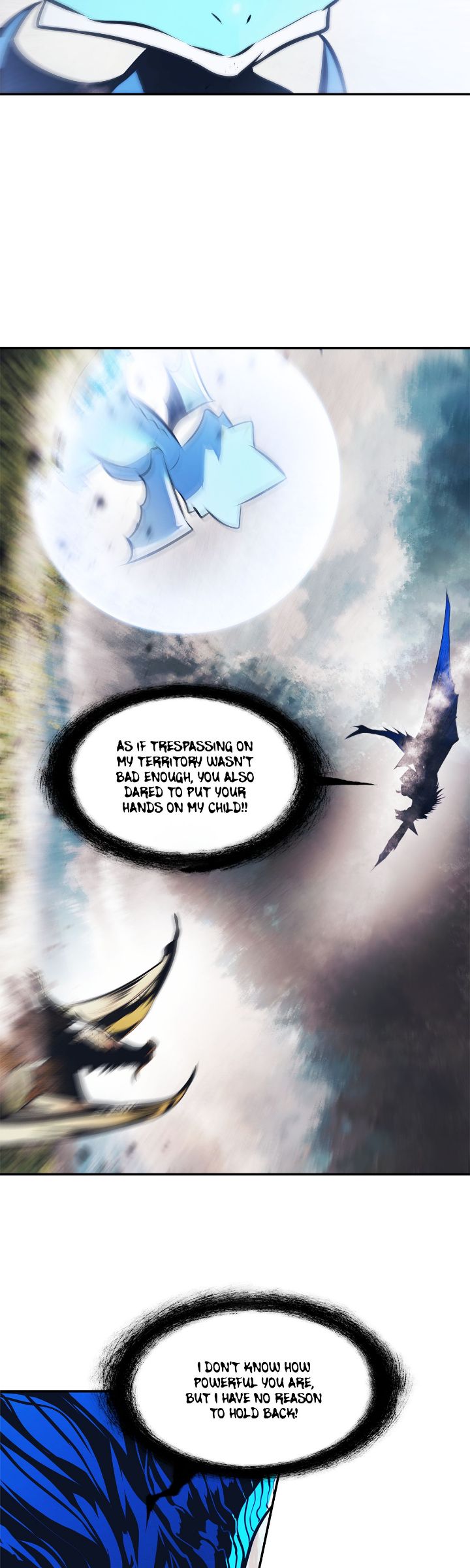 Read MookHyang – Dark Lady EN Manga Online