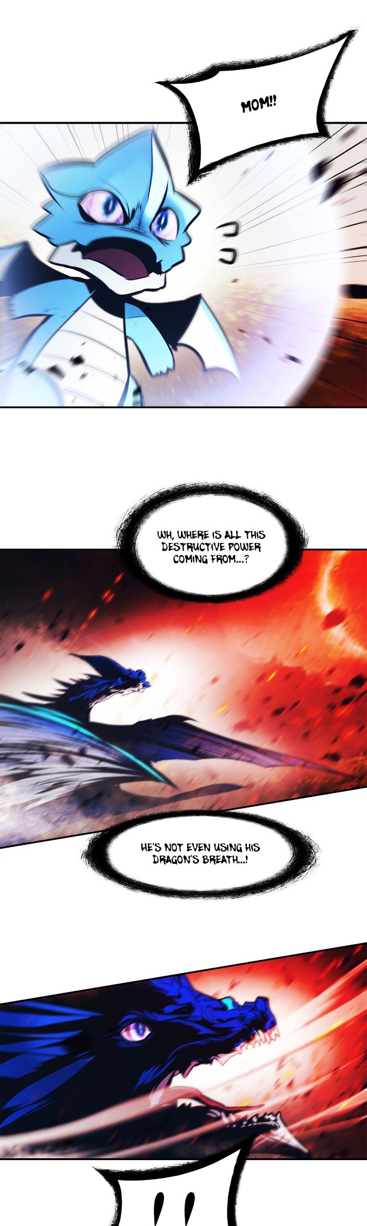 Read MookHyang – Dark Lady EN Manga Online