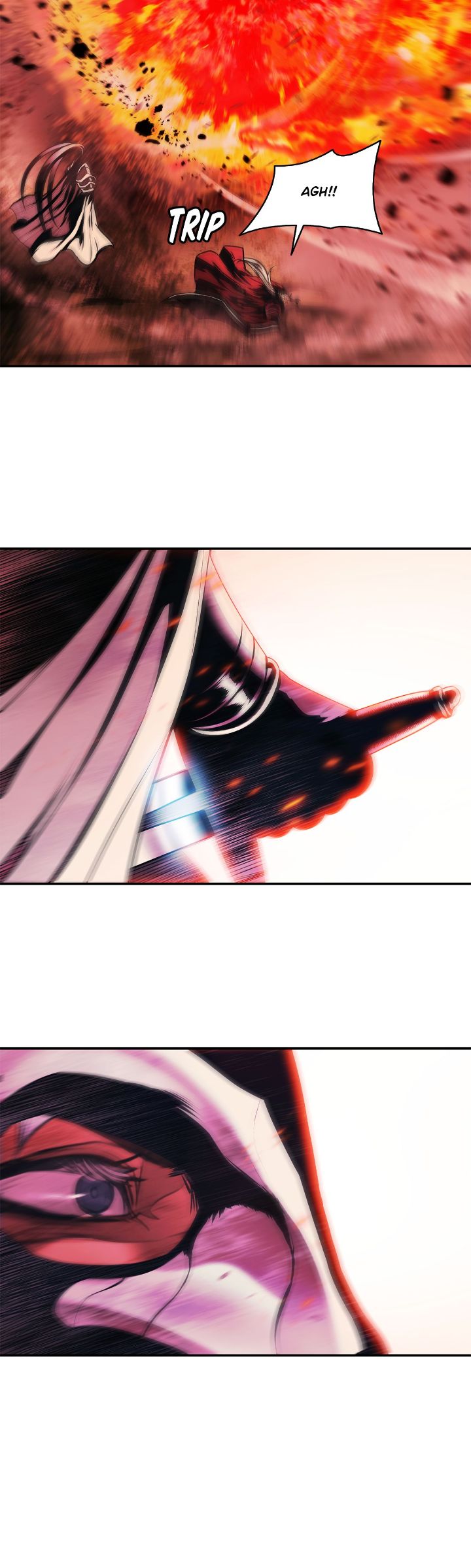 Read MookHyang – Dark Lady EN Manga Online