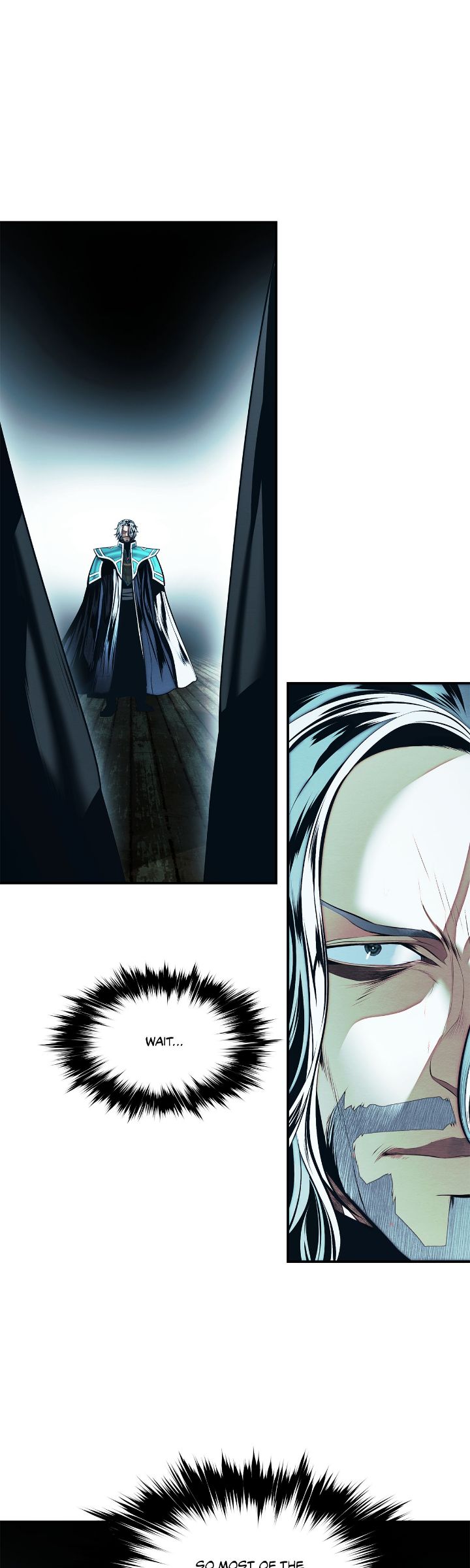 Read MookHyang – Dark Lady EN Manga Online