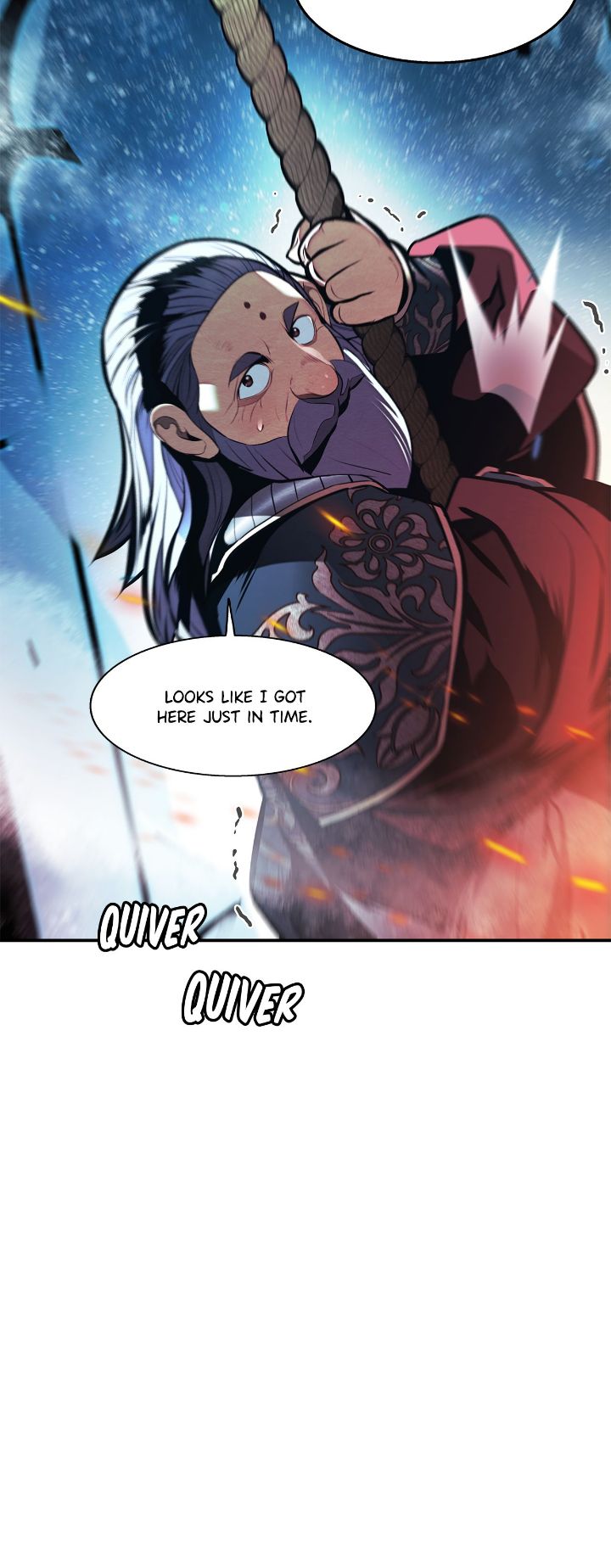 Read MookHyang – Dark Lady EN Manga Online