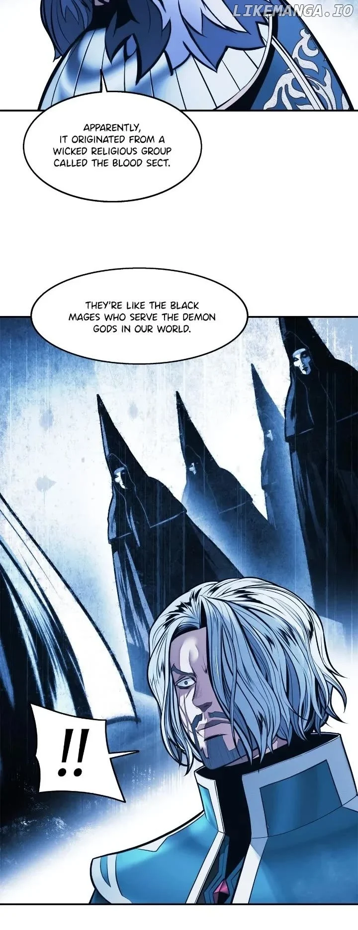 Read MookHyang – Dark Lady EN Manga Online