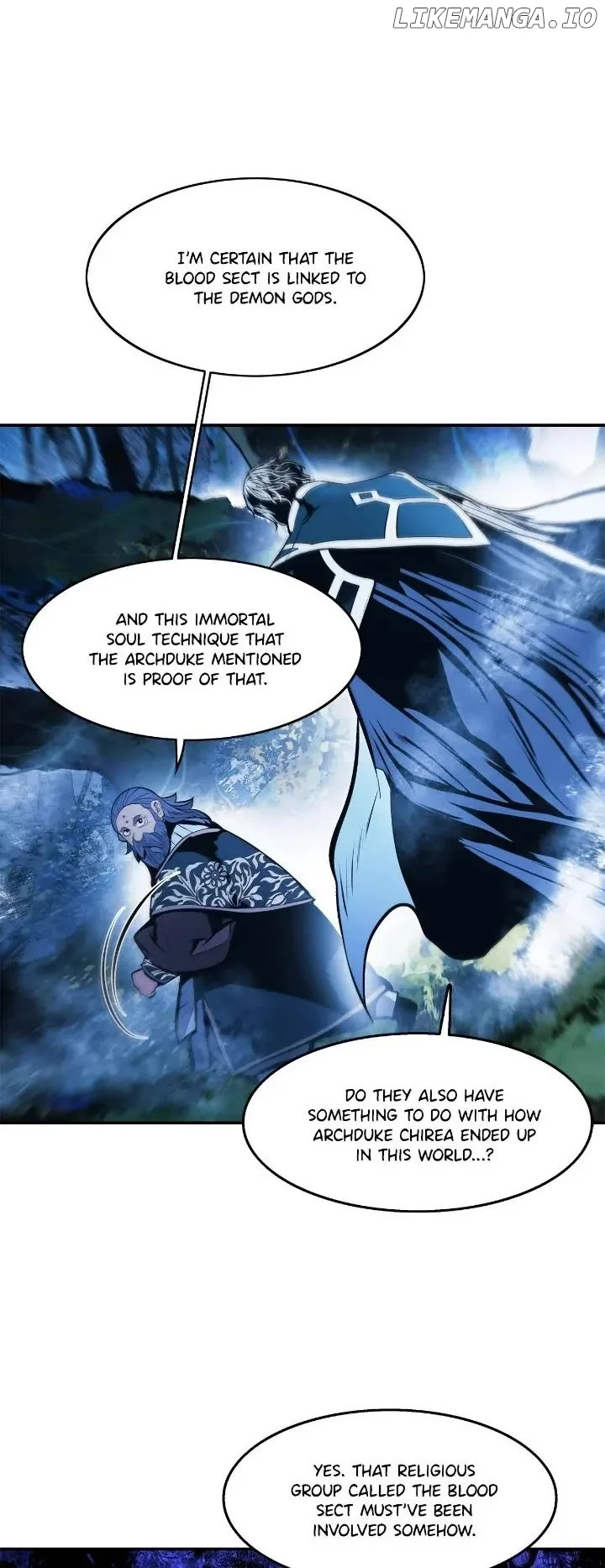 Read MookHyang – Dark Lady EN Manga Online