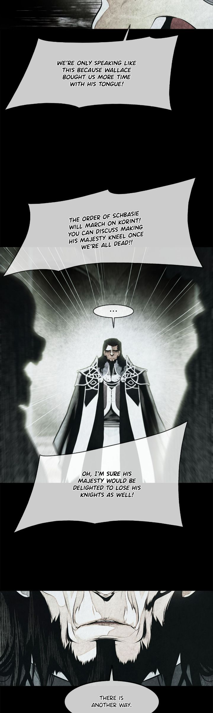 Read MookHyang – Dark Lady EN Manga Online
