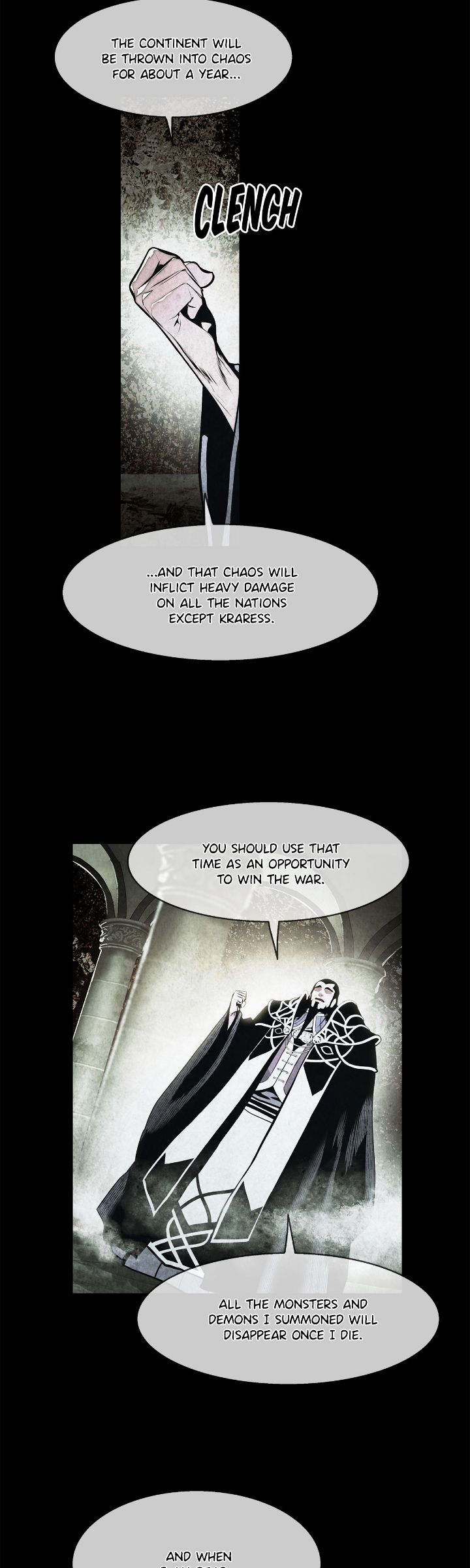 Read MookHyang – Dark Lady EN Manga Online
