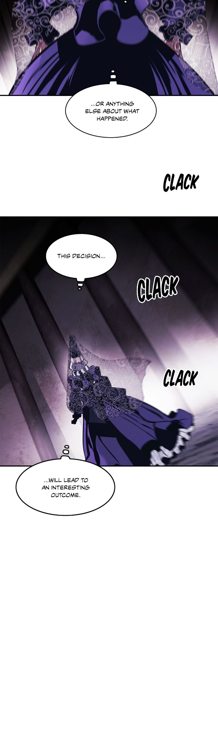 Read MookHyang – Dark Lady EN Manga Online