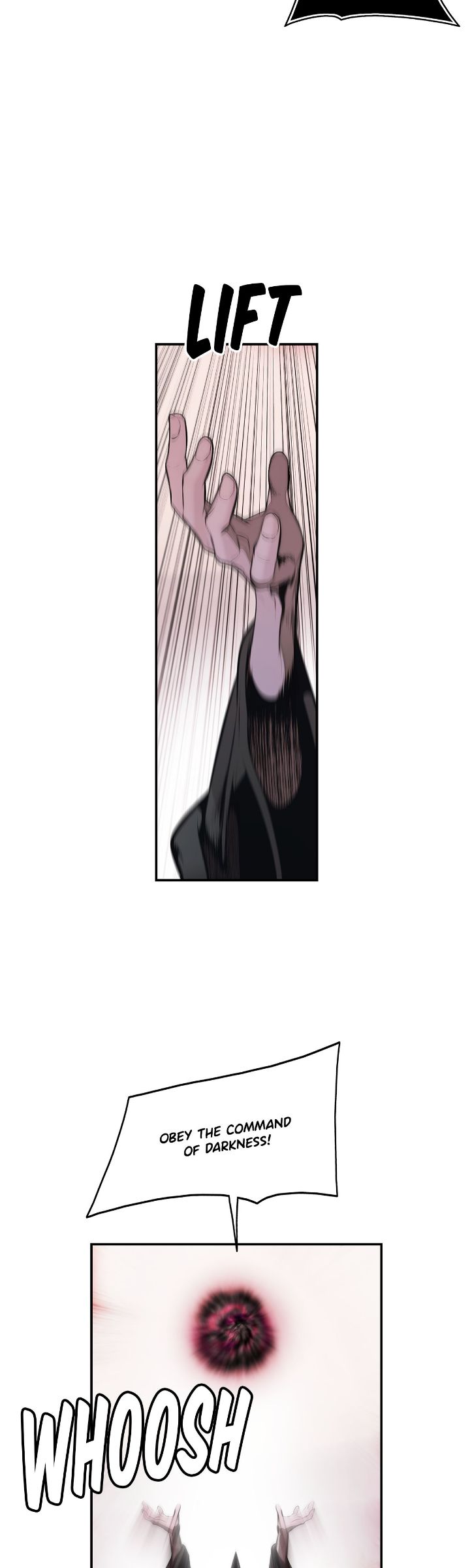 Read MookHyang – Dark Lady EN Manga Online