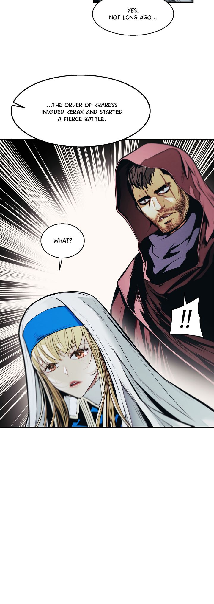 Read MookHyang – Dark Lady EN Manga Online