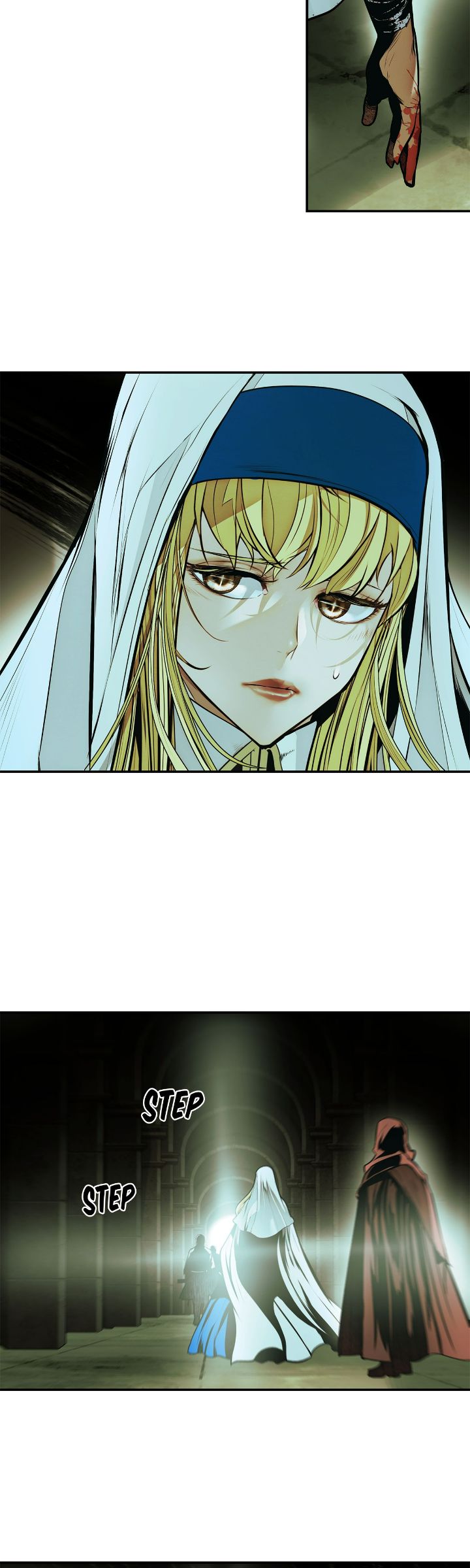 Read MookHyang – Dark Lady EN Manga Online