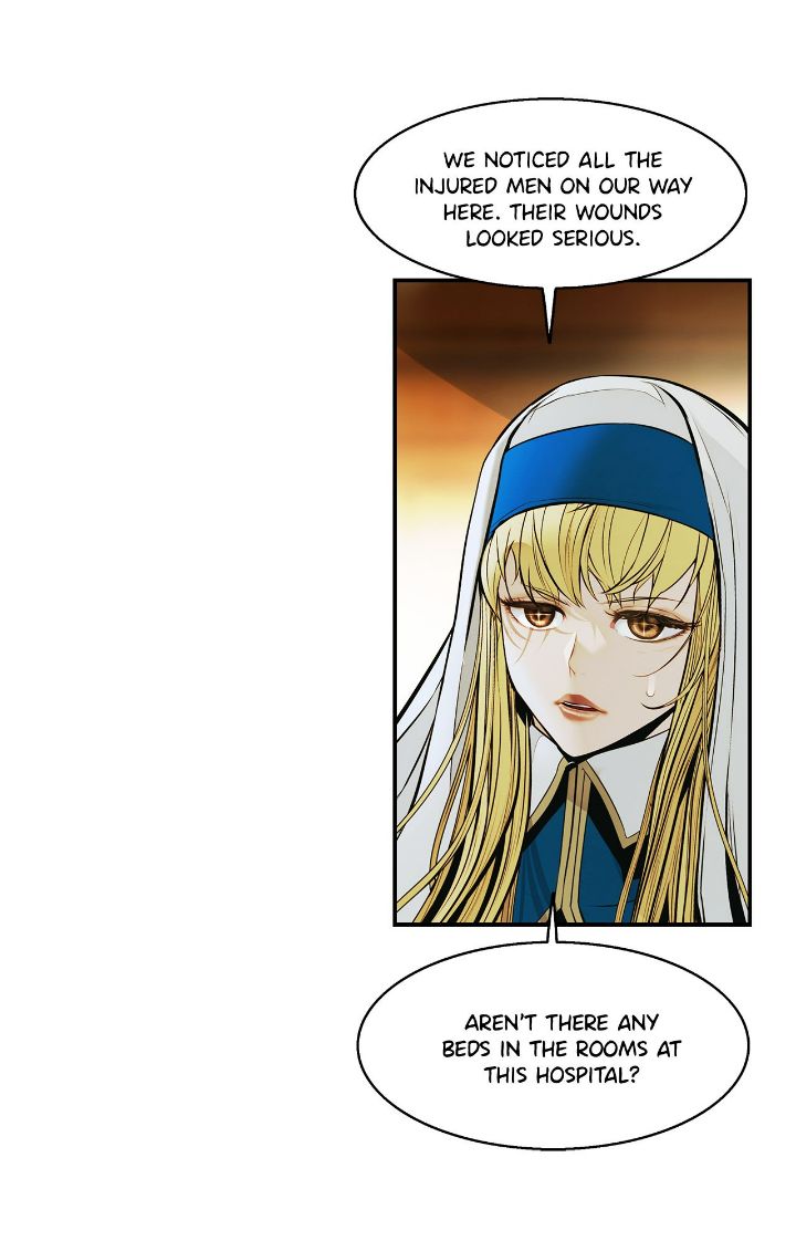Read MookHyang – Dark Lady EN Manga Online