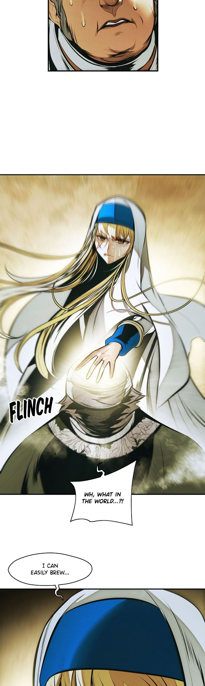 Read MookHyang – Dark Lady EN Manga Online