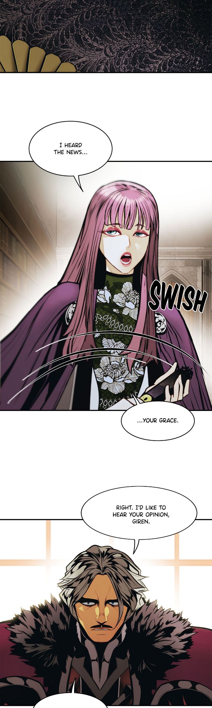 Read MookHyang – Dark Lady EN Manga Online
