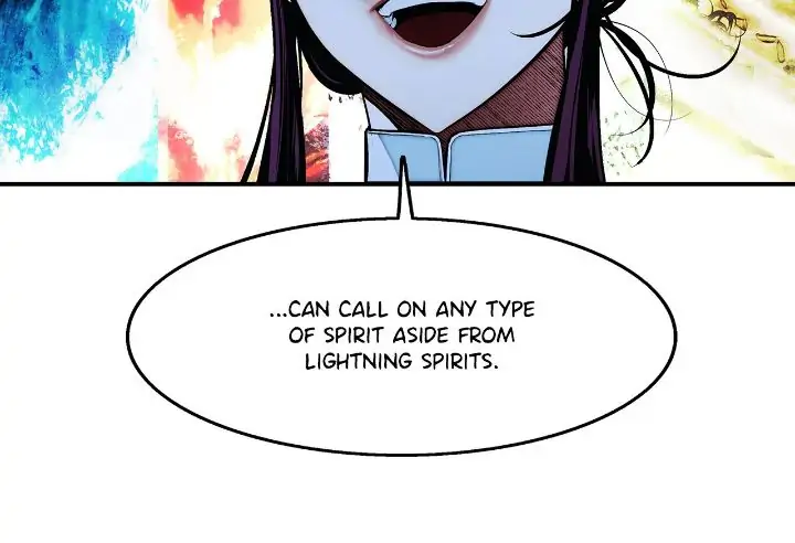 Read MookHyang – Dark Lady EN Manga Online