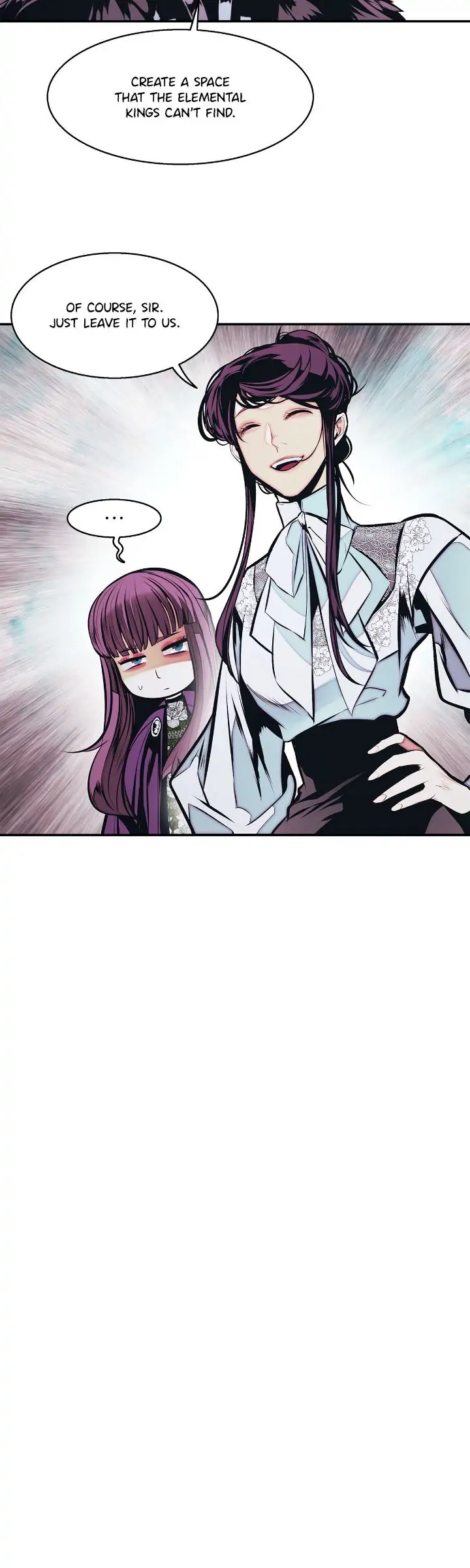 Read MookHyang – Dark Lady EN Manga Online
