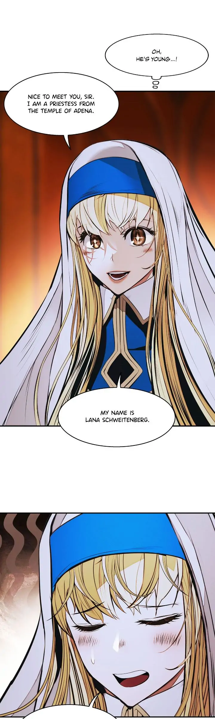 Read MookHyang – Dark Lady EN Manga Online