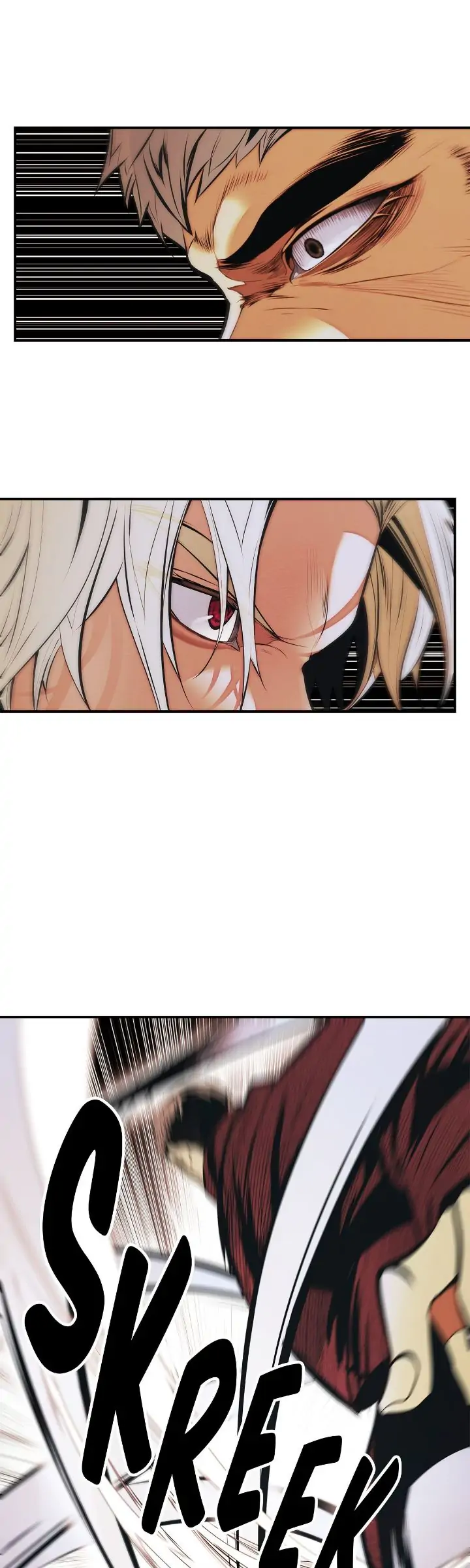 Read MookHyang – Dark Lady EN Manga Online