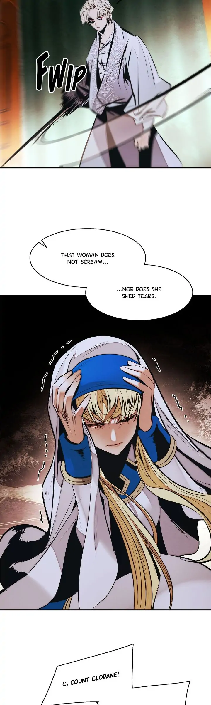 Read MookHyang – Dark Lady EN Manga Online