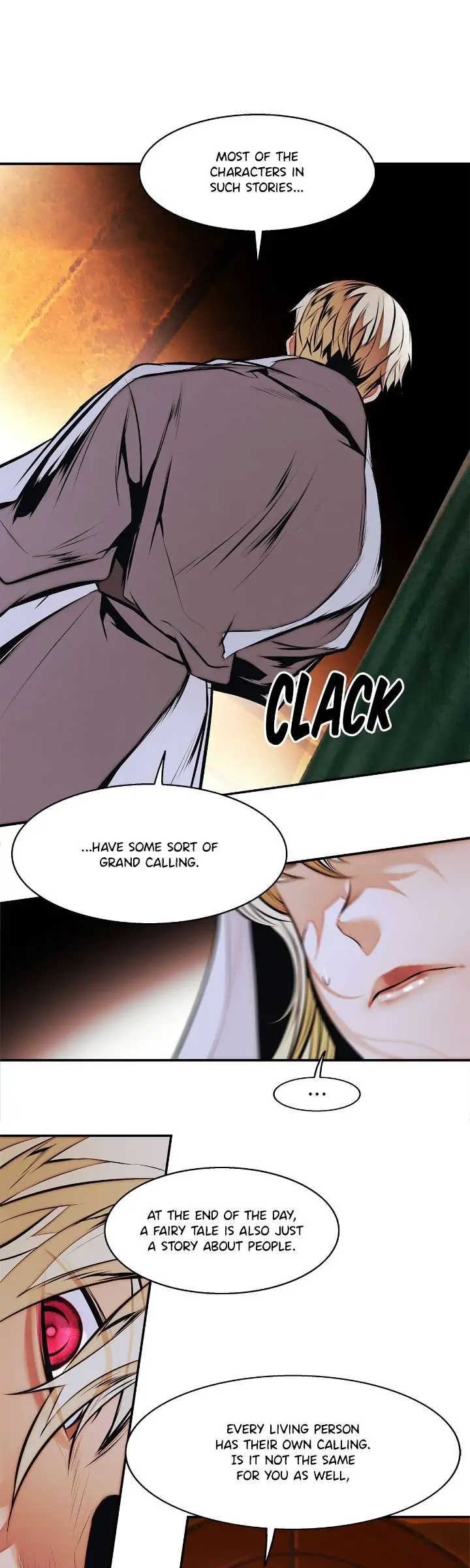 Read MookHyang – Dark Lady EN Manga Online