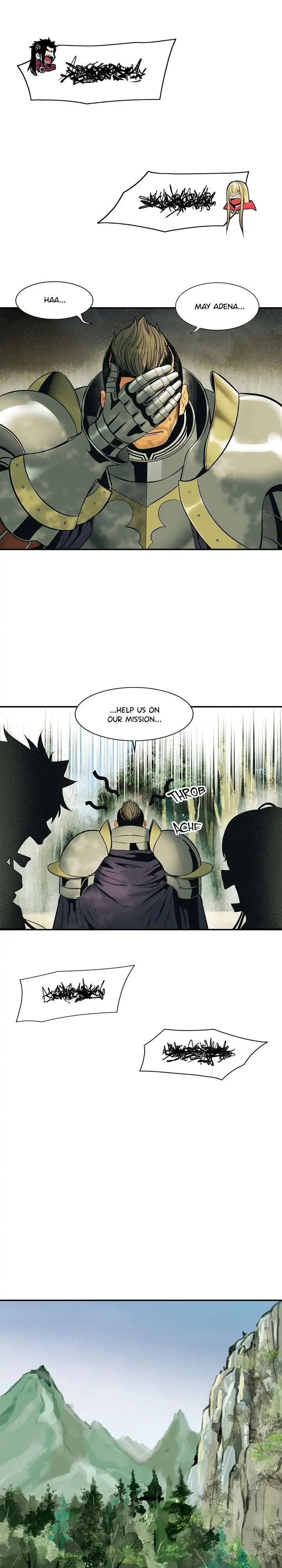 Read MookHyang – Dark Lady EN Manga Online