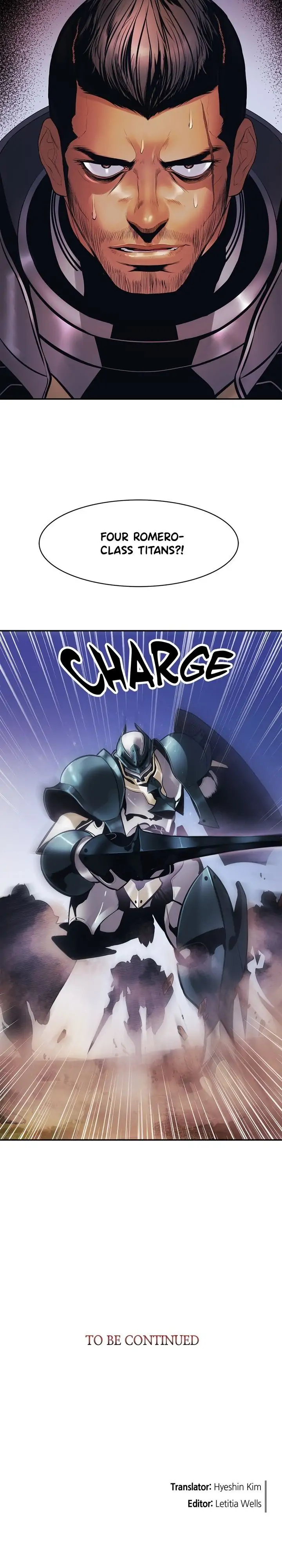 Read MookHyang – Dark Lady EN Manga Online