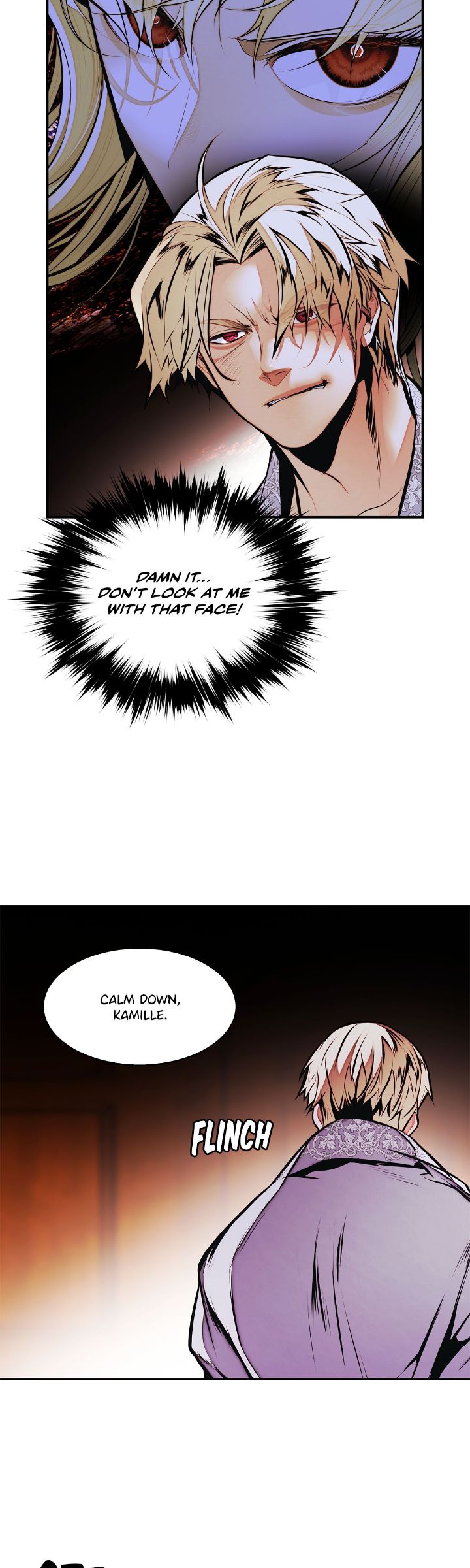 Read MookHyang – Dark Lady EN Manga Online
