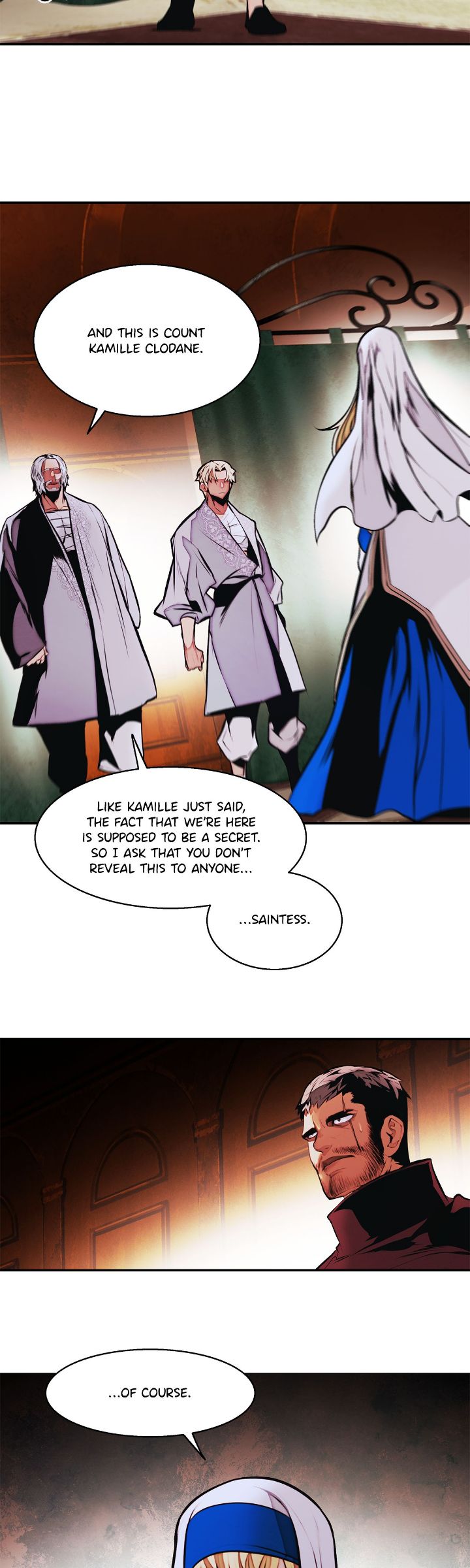 Read MookHyang – Dark Lady EN Manga Online