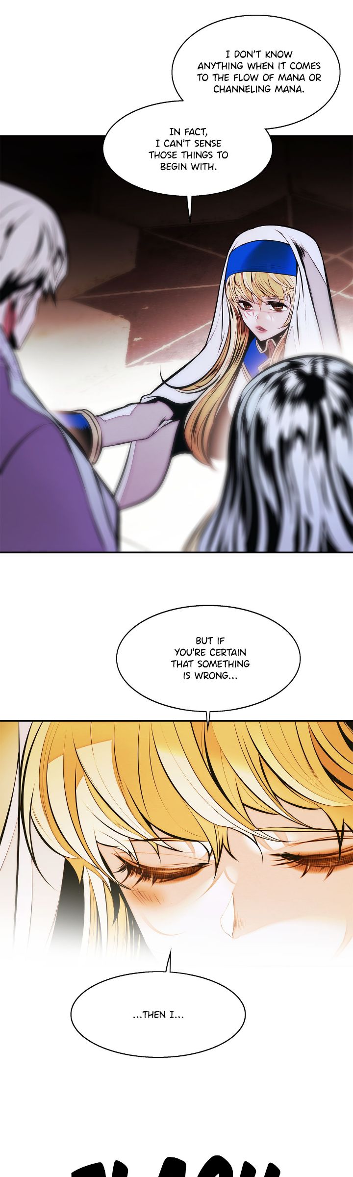 Read MookHyang – Dark Lady EN Manga Online