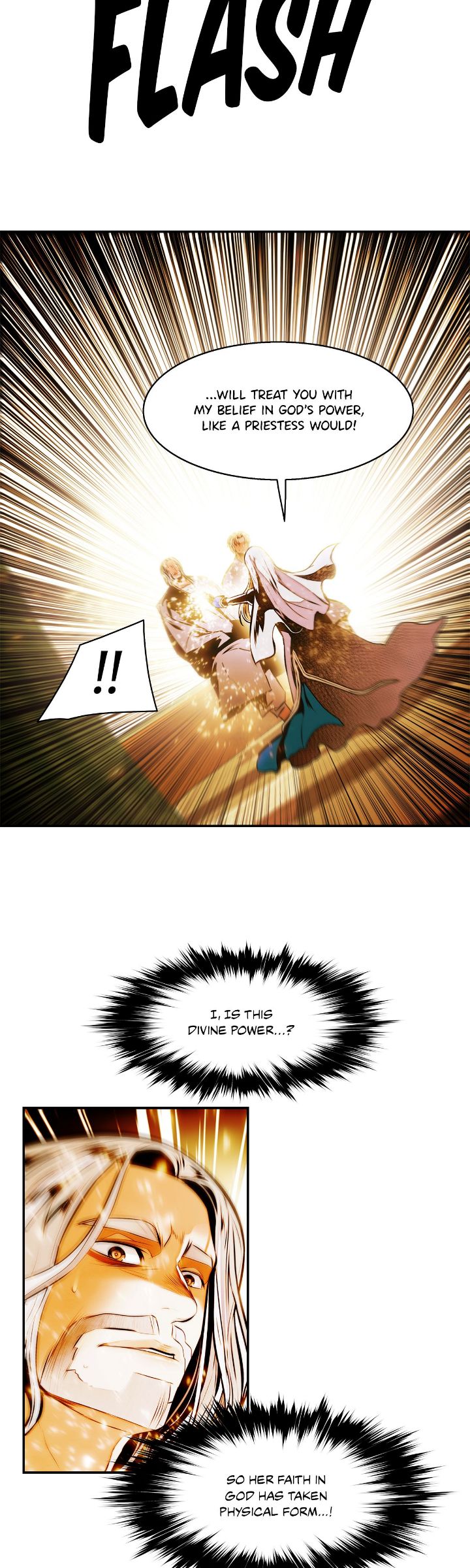 Read MookHyang – Dark Lady EN Manga Online