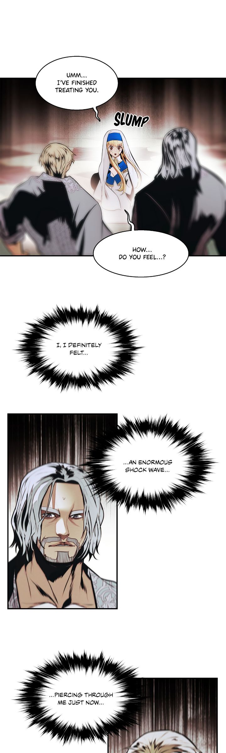 Read MookHyang – Dark Lady EN Manga Online