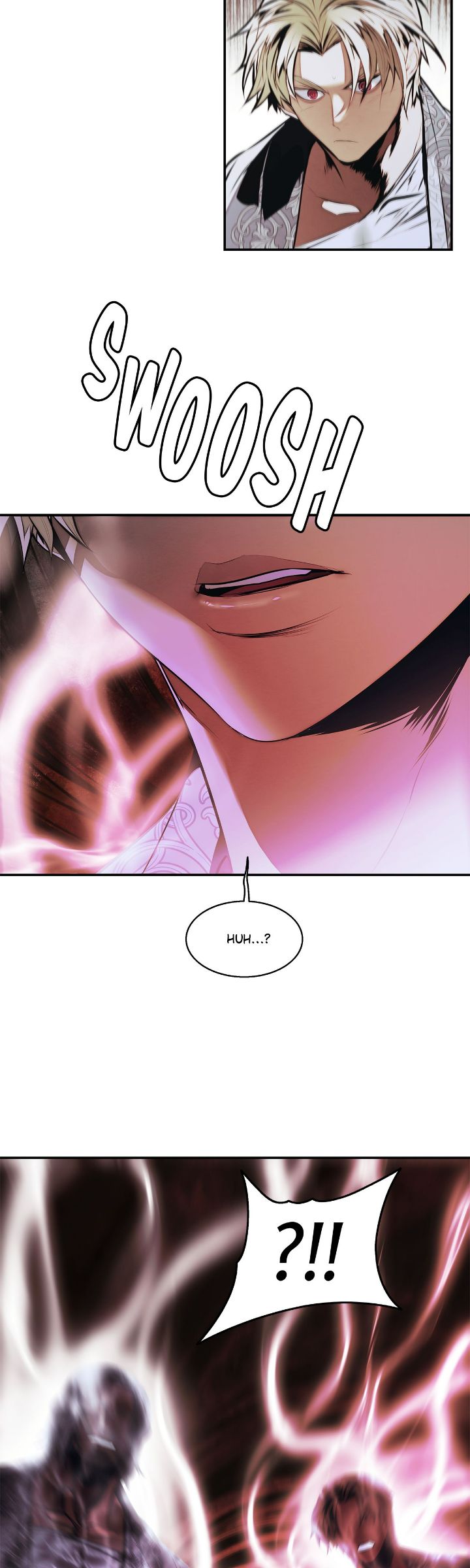 Read MookHyang – Dark Lady EN Manga Online