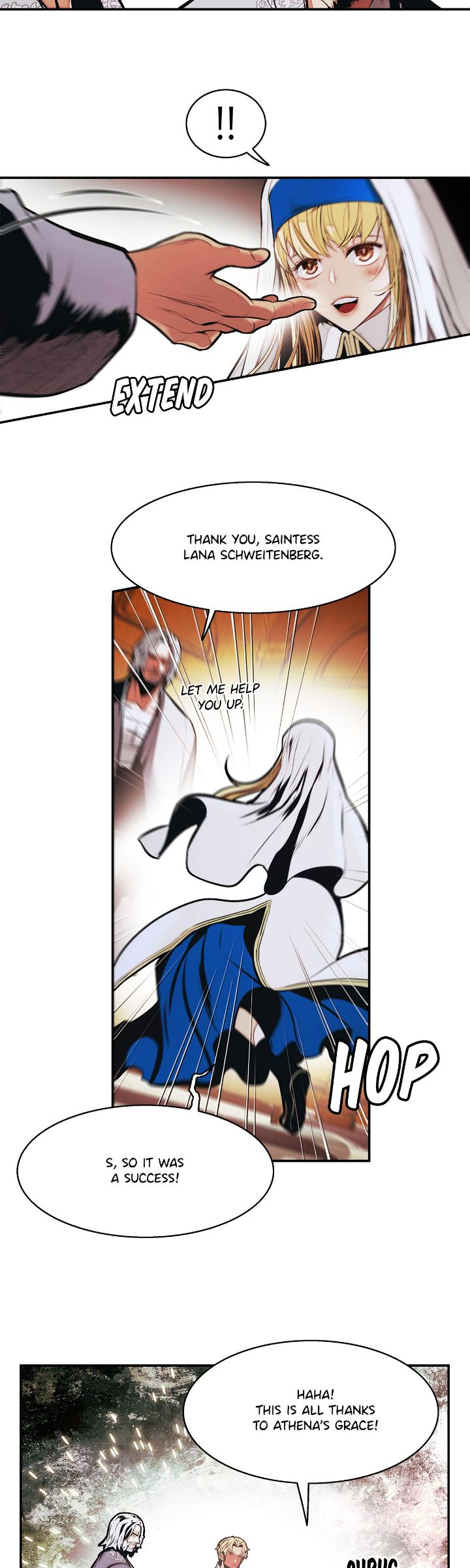 Read MookHyang – Dark Lady EN Manga Online