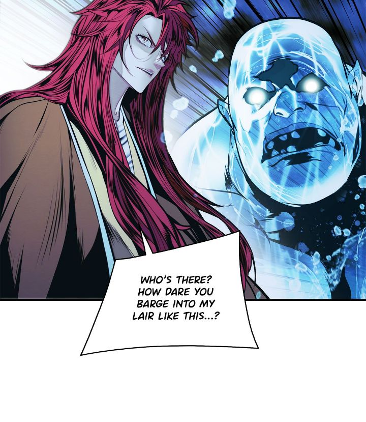 Read MookHyang – Dark Lady EN Manga Online