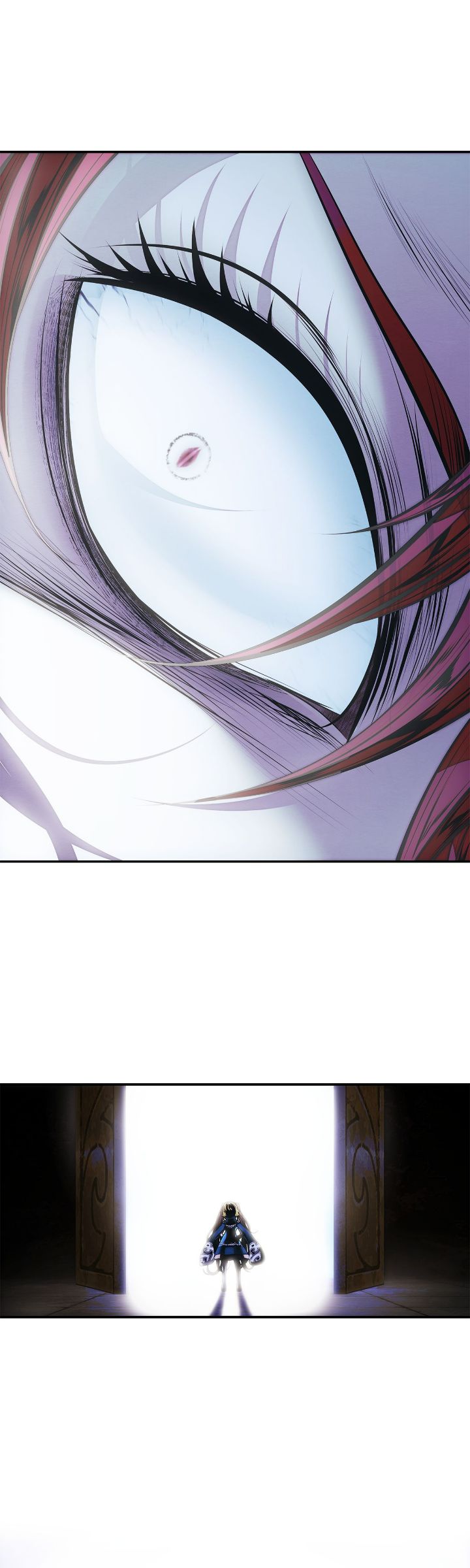 Read MookHyang – Dark Lady EN Manga Online