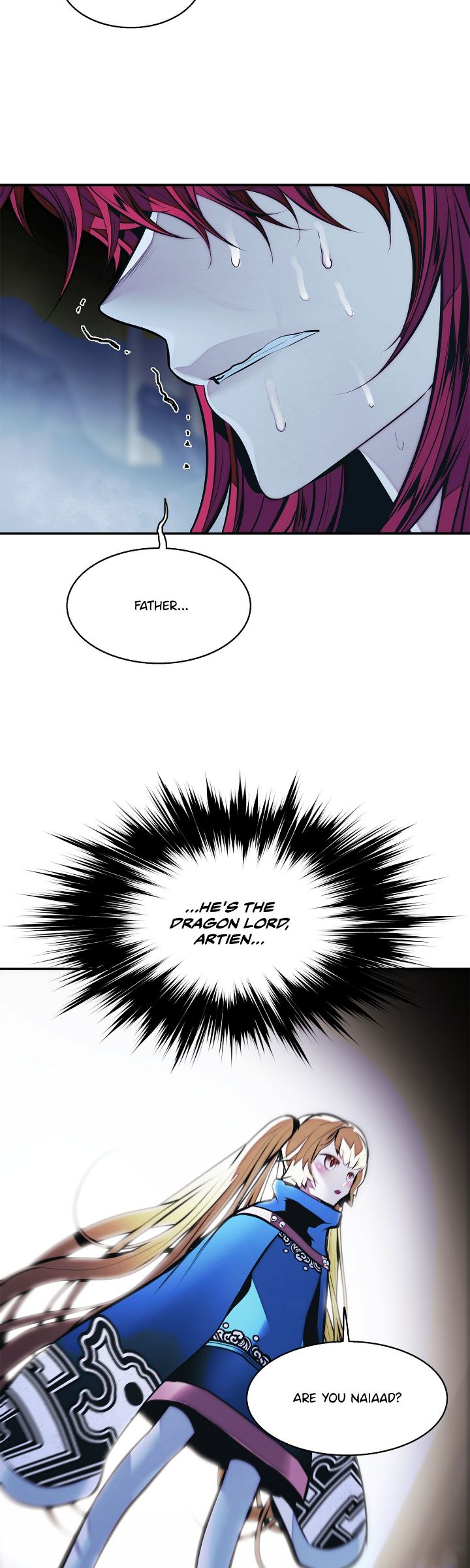 Read MookHyang – Dark Lady EN Manga Online